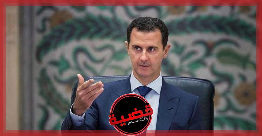 وزير خارجية سوريا: الرئيس بشار الأسد سيشارك في القمة العربية بجدة