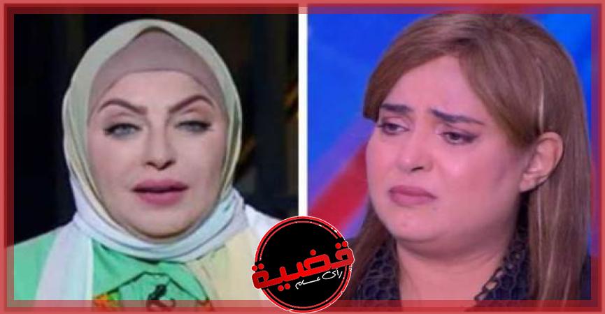 ميار الببلاوي تؤكد من خلال برنامج: والله متكلمتش على وفاء مكي عشان التريند أنا كنت عايزة أحسن صورتها