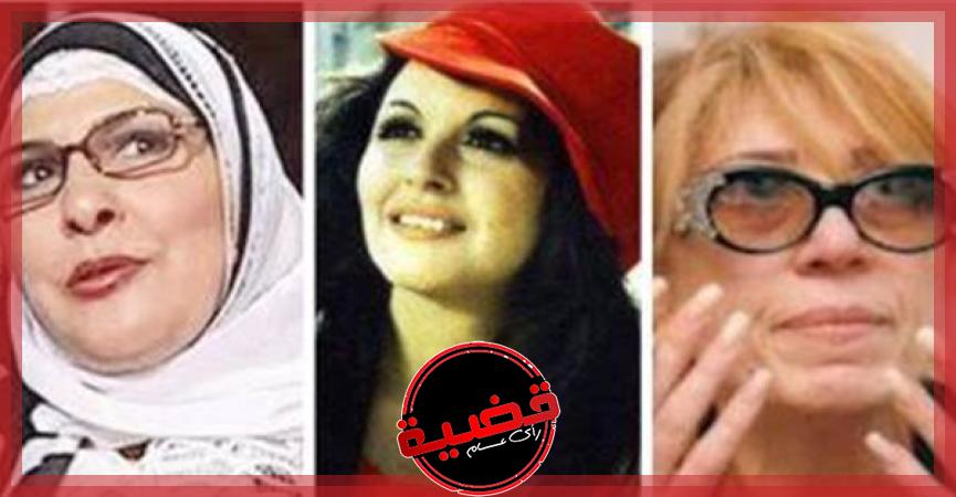 بعد إعلان نادية يسري فتح قضية مقتل السندريلا.. ماذا قالت شقيقة سعاد حسني؟ 