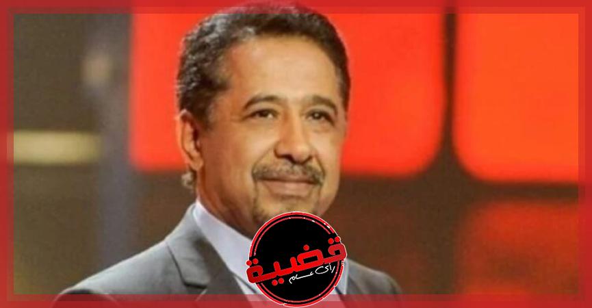 يتهمه بالنصب.. الشاب خالد يتقدم ببلاغ للنائب العام ضد وليد منصور