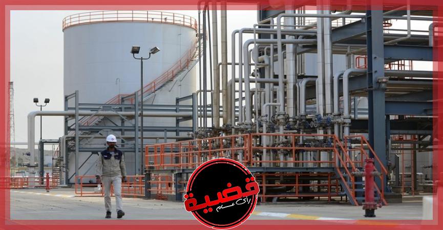 العراق يخطط لتحقيق الاكتفاء الذاتي من الغاز