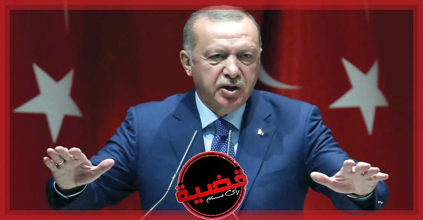 "أردوغان": تركيا تعدّ خطة لـ عودة اللاجئين السوريين