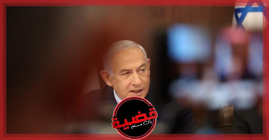 رئيس الوزراء الإسرائيلي: سنفاجئ إيران وكل أعدائنا