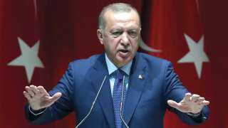 أبو الغيط يهنئ أردوغان بفوزه فى الانتخابات الرئاسية التركية لفترة جديدة