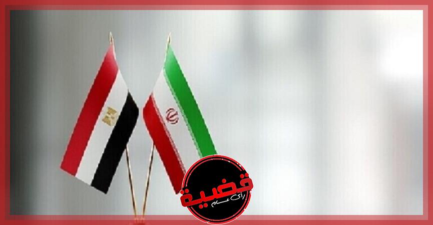 موقع إيراني يكشف عن لقاء قادم بين السيسي ورئيسي.. و تبادل السفراء بين مصر وإيران 