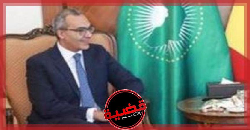 سفير مصر بالسنغال: حريصون على تفعيل اتفاقية التجارة الحرة القارية الإفريقية