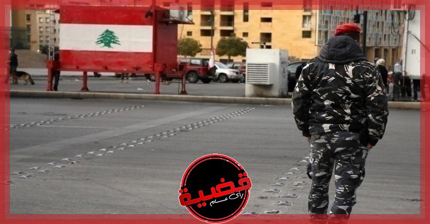 اختطاف سعودي في لبنان والفدية 400 ألف دولار
