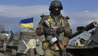 ”مصدر مسؤول”: الجيش الأوكراني يقصف روسيا