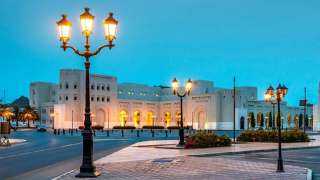 وكالة عمانية: ”مدينة السلطان هيثم”.. معايير عصرية وأبنية حديثة تستوعب 100 ألف نسمة