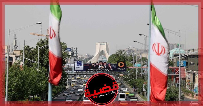البرلمان الإيراني يدعو نوابا من "مصر والأردن" لـ زيارة طهران