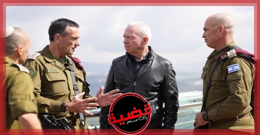 ”موقع عبرى”.. إسرائيل تهدد حزب الله: سنعيد لبنان إلى العصر الحجري