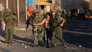 قوات الاحتلال تعتقل 15 فلسطينيا بالضفة الغربية