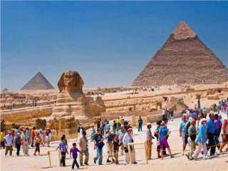 مصر والمغرب يبحثان سبل تعزيز التعاون المشترك فى مجال السياحة