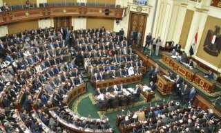 البرلمان: ندعم خطوات الرئيس عبد الفتاح السيسي للحفاظ على حقوق الشعب الفلسطيني
