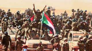 بعد معارك ضارية.. الجيش السوداني يسيطر على أم درمان بالكامل