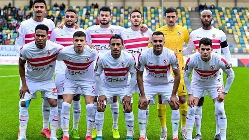 رسميا .. اتحاد الكرة يعلن عدم مشاركة الزمالك في السوبر المصري