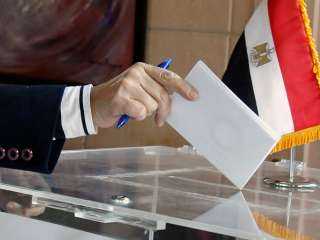 قانون مباشرة الحقوق السياسية يحدد 6 فئات ممنوعة من المشاركة فى الانتخابات