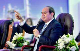 «أمهات مصر»: الرئيس السيسي هو الرجل المناسب في هذه المرحلة لاستكمال مسيرة البناء
