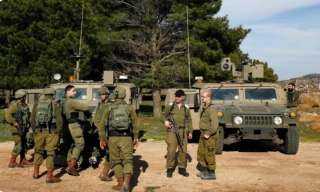 إصابة 4 عسكريين  اسرائيليين في معارك غزة خلال 24 ساعة