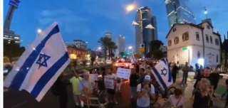 عائلات الإسرائيليين المحتجزين: نطالب أعضاء الكنيست بدعم الصفقة التي أعلنها الرئيس بايدن