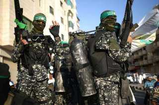 حماس تعلن استشهاد 3 من قادتها بعد معركة استمرت 15 ساعة