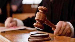 المحكمة تستمع لأقوال الشهود في قضية ”رشوة مياة الشرب بإسوان”