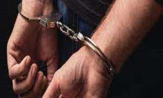 القبض على 4 متهمين بسرقة مواطن اثناء خروجه من بنك باكتوبر