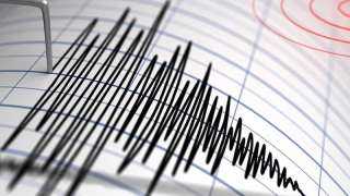 زلزال بقوة 6.9 درجة يضرب جزر أوجاساوارا في اليابان