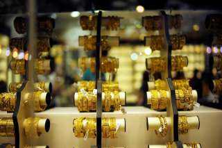 سعر الذهب فى مصر اليوم الأربعاء 21 -2- 2024