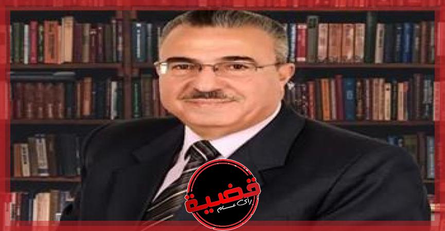 المستشار نبيل عبد السلام، المحامي بالنقض والدستورية 