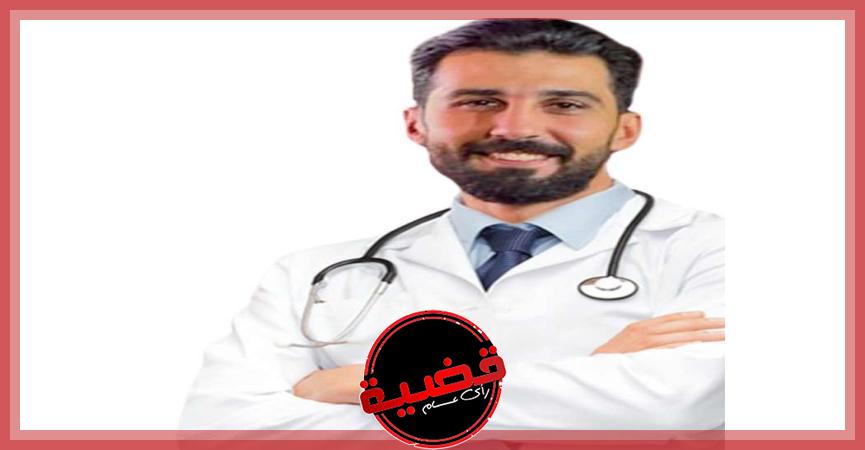 الدكتور أحمد حجازي مدرس و استشاري جراحة الأورام