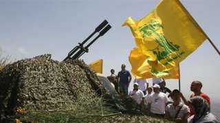 حزب الله يستهدف تجمعات لجنود إسرائيليين في مزارع شبعا المحتلة