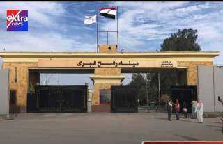 رويترز: مصر رفضت مقترح الشاباك للتنسيق بين القاهرة وتل أبيب من أجل إعادة فتح معبر رفح