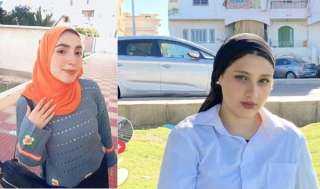تفاصيل أقوال المتهمين بقتل طالبة العريش نيرة صلاح