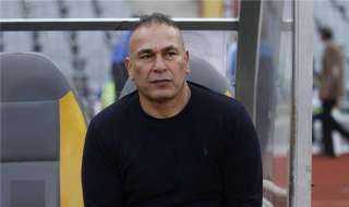 إبراهيم حسن: منتخب مصر لم يكن طرفا فى أزمة لاعبي الأهلى