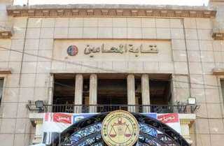 «المحامين» تصدر بيانا بشأن التعدي على أحد أعضائها أمام محكمة مصر الجديدة