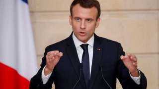 الرئيس الفرنسي يدعو إلى قرض أوروبي مشترك للاستثمار في التسليح
