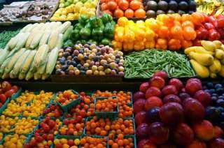 اسعار الخضروات والفاكهة اليوم السبت 18-5-2024 في الأسواق