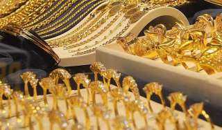 الذهب راح في داهية| ارتفاع كبير في سعر الذهب اليوم