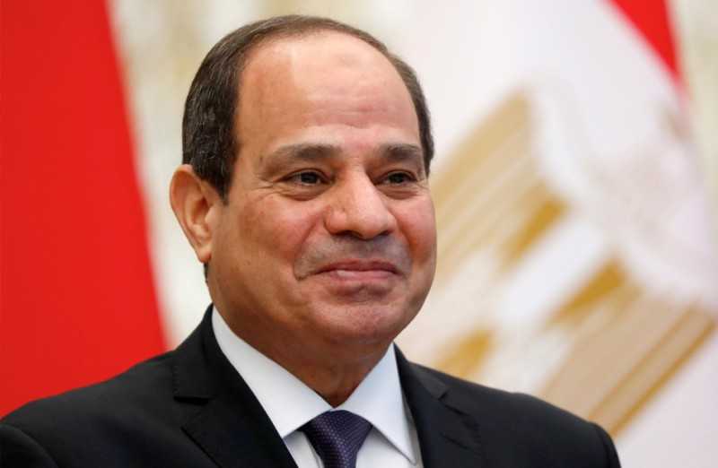 السيسي: موقف مصر الرافض لتهجير الفلسطينيين واضح منذ اللحظة الأولى