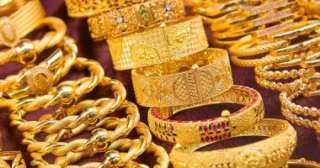 سعر جرام الذهب عيار 21 يرتفع إلى 3090 جنيها للجرام
