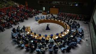 روسيا تنتقد مجلس الأمن الدولي لتجاهله الهجوم على القنصلية الإيرانية