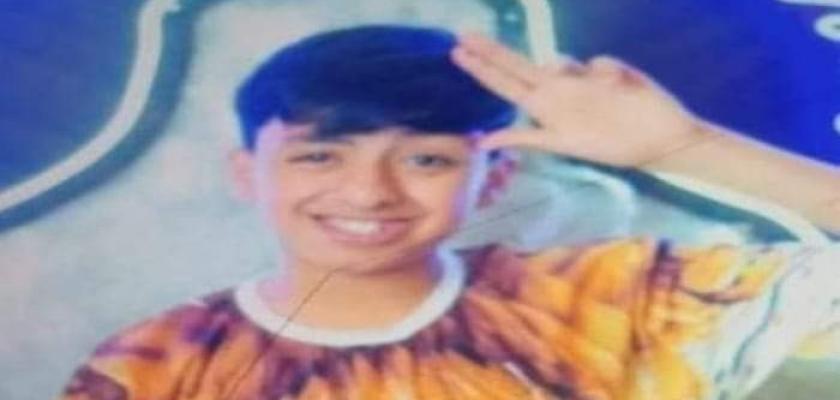 العثور على جثمان الطفل أحمد محمد سعد مذبوح داخل شقة في شبرا الخيمة بعد اختفائه بأيام
