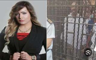 قبل جلسة اليوم.. ننشر أسباب رفض نيابة النقض طعن قاتل الإعلامية شيماء جمال