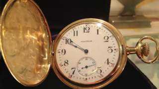 تفاصيل بيع ساعة أغنى رجل كان على تايتانيك في مزاد علني