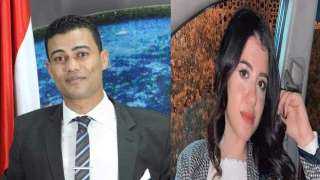 القبض على محامي قاتل نيرة أشرف في الغربية