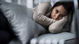 سر إصابة النساء بالاكتئاب خلال سنوات ما قبل انقطاع الطمث