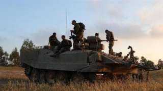 بيان عسكري إسرائيلي هام بشأن المناطق المحدودة