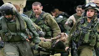 مقتل 4 جنود اسرائيليين  من لواء ناحال خلال المعارك فى غزة