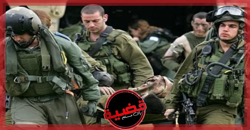 جنود الاحتلال - آرشيفية